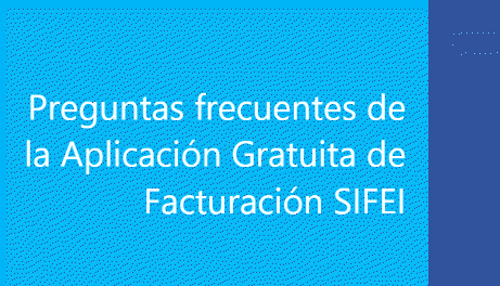 IF-SW-PU-11 Preguntas frecuentas del aplicativo gratuito